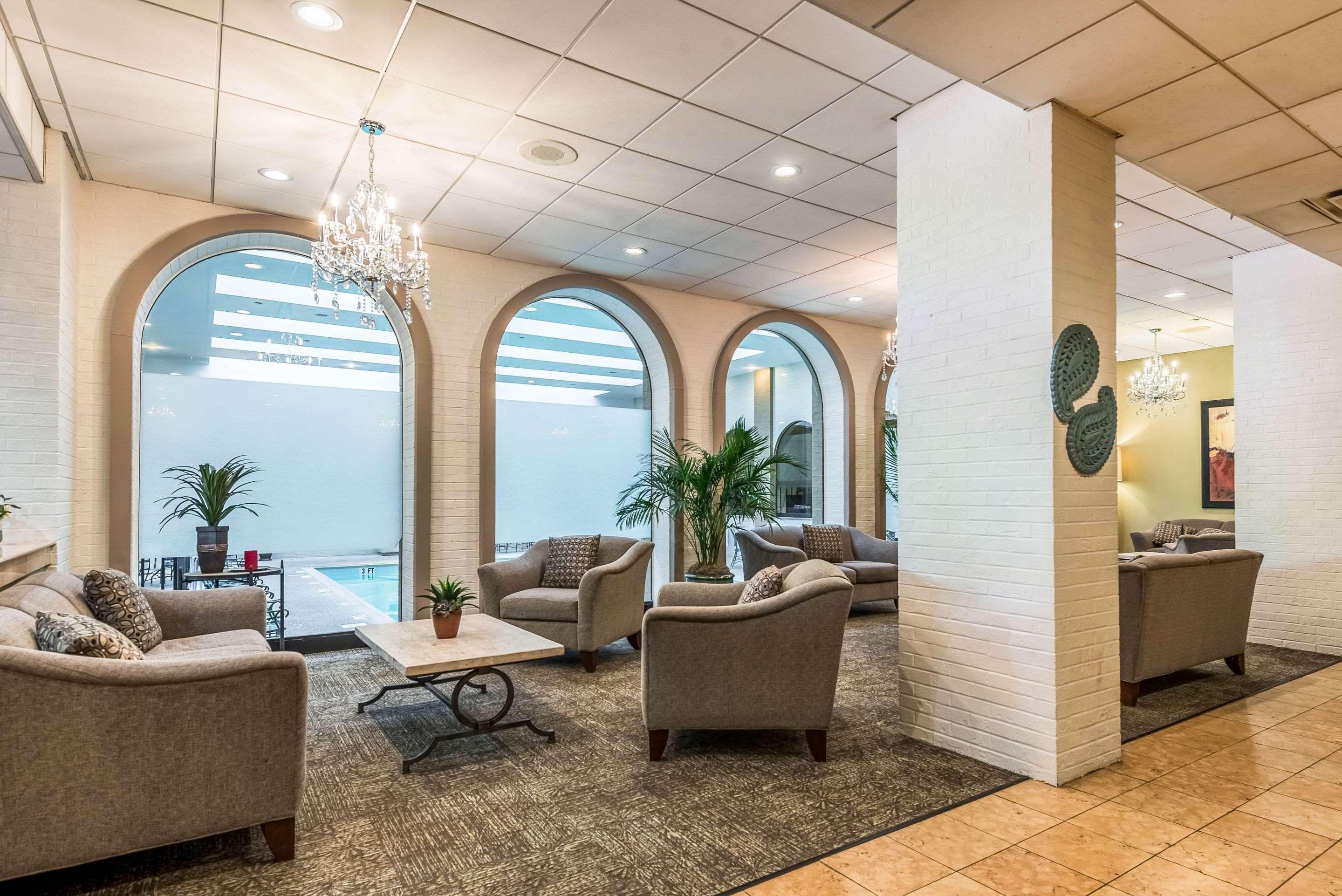 Clarion Cincinnati North