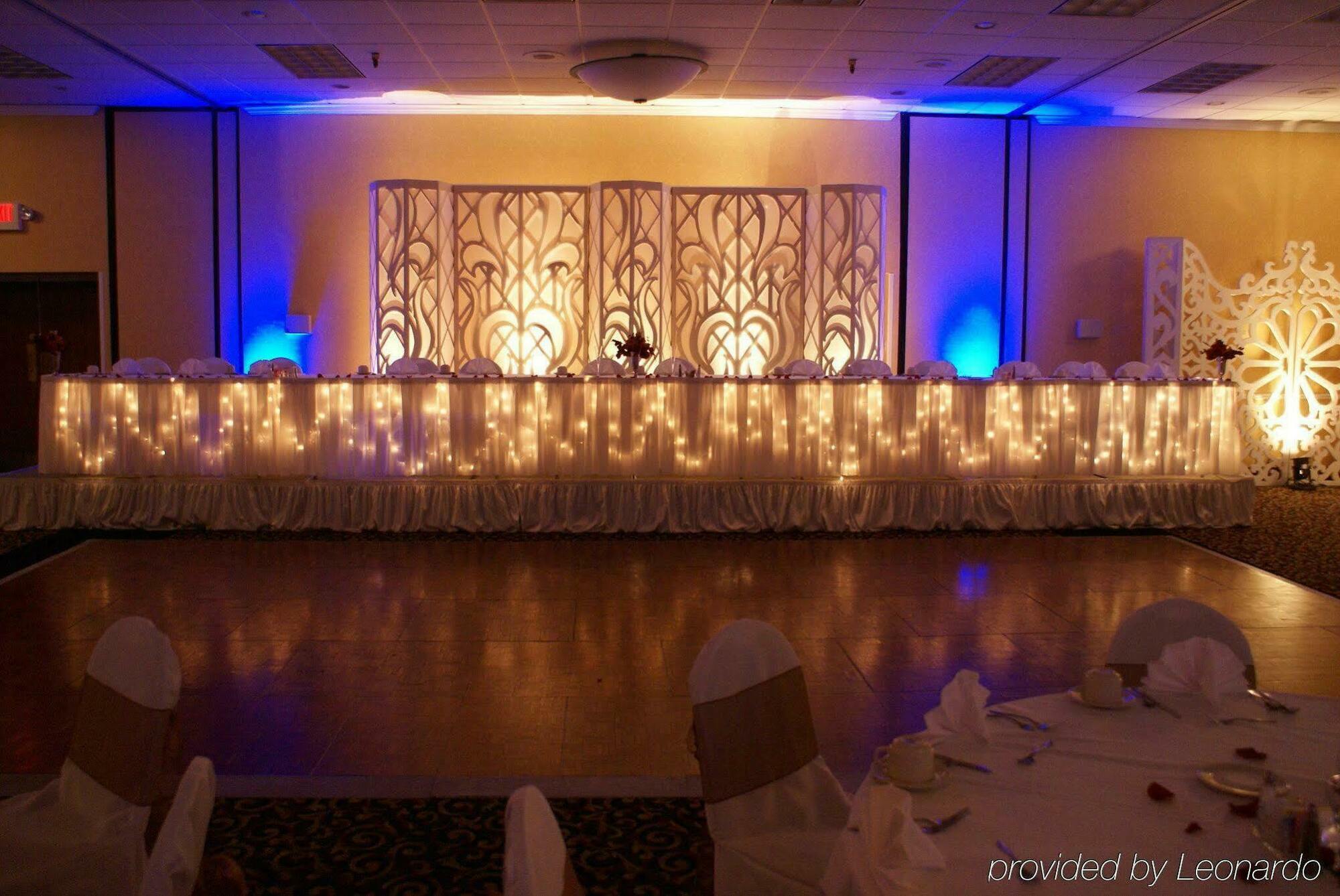 Clarion Cincinnati North Hotel Sharonville